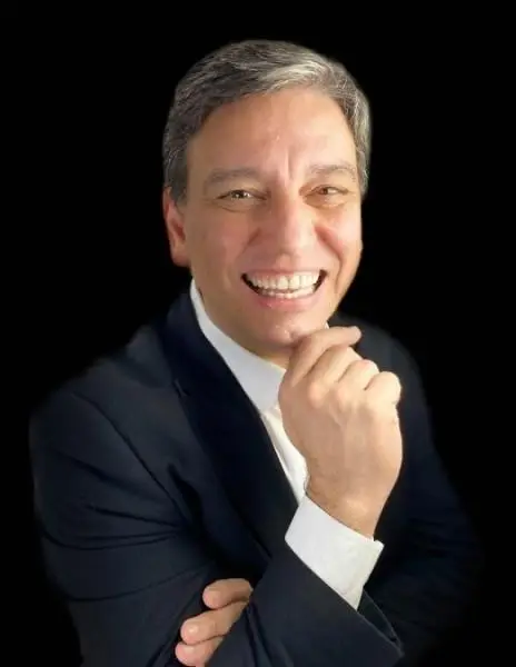 Claudio Zanutim, Palestrante, autor e mentor — Palestrante Corporativo