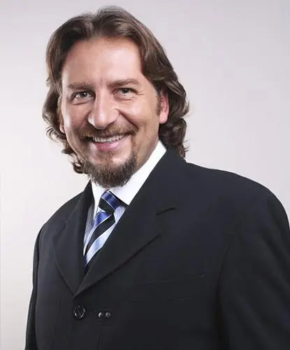 Foto de Clóvis Tavares