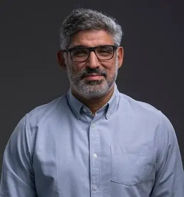 Conrado Schlochauer, Empreendedor e especialista em aprendizagem de adultos — Palestrante Corporativo
