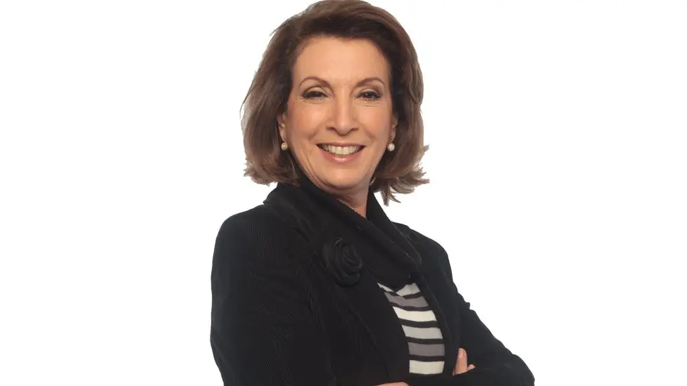 Cris Poli - A Supernany Brasileira, Pedagoga e apresentadora de televisão — Palestrante Corporativo