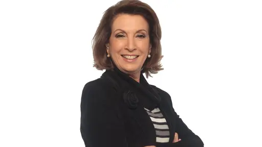 Foto de Cris Poli - A Supernany Brasileira