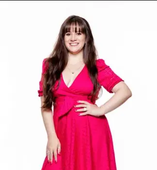 Criss Paiva - Venus Podcast, Comediante, roteirista e apresentadora — Palestrante Corporativo