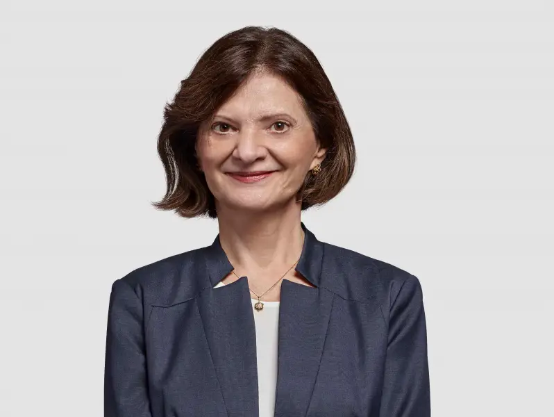 Cristine Conforti, Educadora e pesquisadora — Palestrante Corporativo