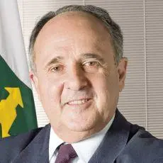 Foto de Cristovam Buarque