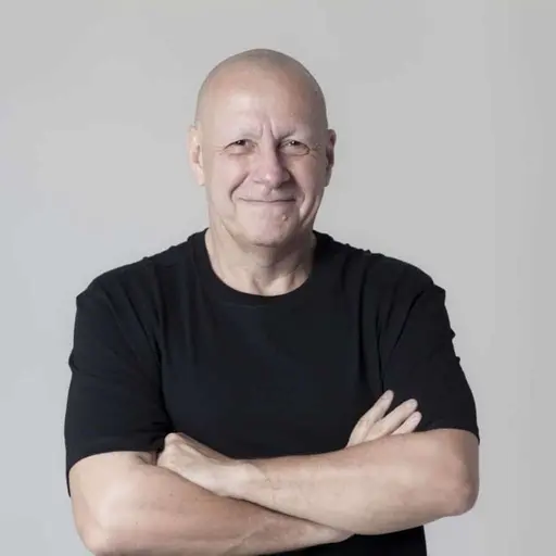 Foto de Dado Schneider