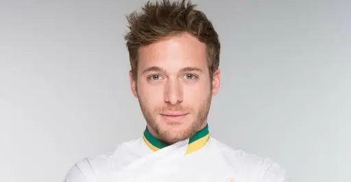 Foto de Dalton Rangel - Homens Gourmet