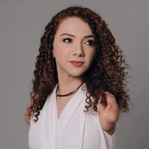 Foto de Dani Amaral
