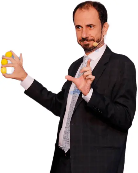 Foto de Daniel Bizon