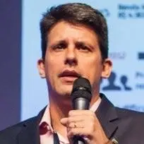 Daniel Cardoso, Especialista em marketing digital e e-commerce — Palestrante Corporativo