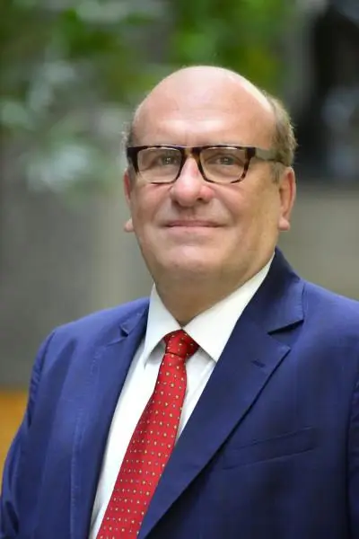 Daniel Magnoni, Médico cardiologista e nutrólogo — Palestrante Corporativo