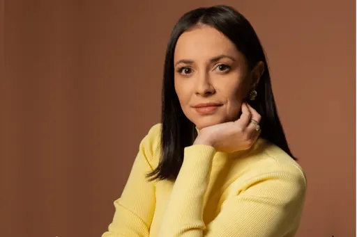 Foto de Daniela Dantas