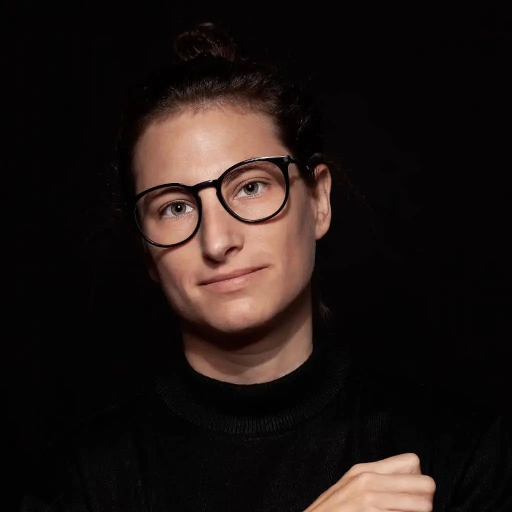 Daniela Klaiman, Futurista e estrategista de marketing — Palestrante Corporativo
