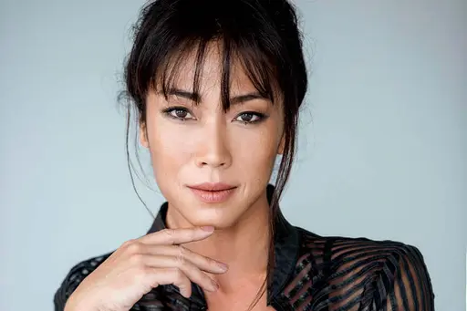 Foto de Danni Suzuki