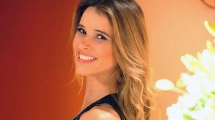 Dany Bananinha, Modelo, atriz e apresentadora — Palestrante Corporativo