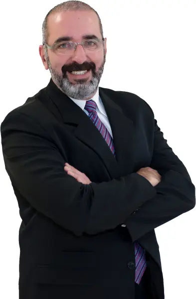 Dario Amorim, Palestrante, mentor e consultor de vendas — Palestrante Corporativo