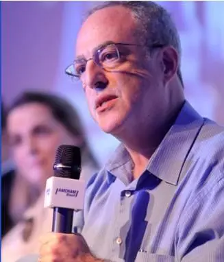 David Lederman - Case Disney, Consultor e especialista em experiência do cliente — Palestrante Corporativo
