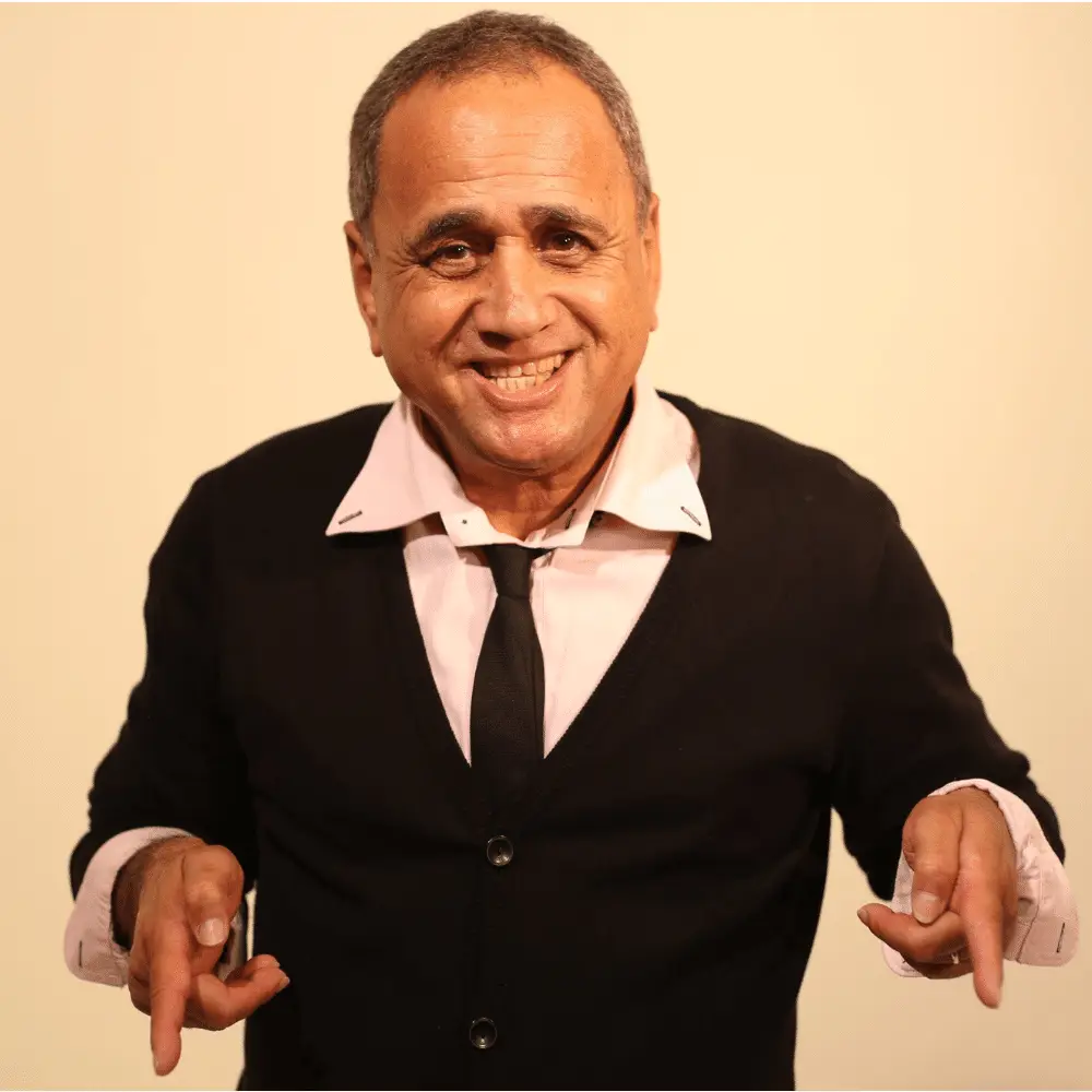 David Portes, Empreendedor e palestrante — Palestrante Corporativo