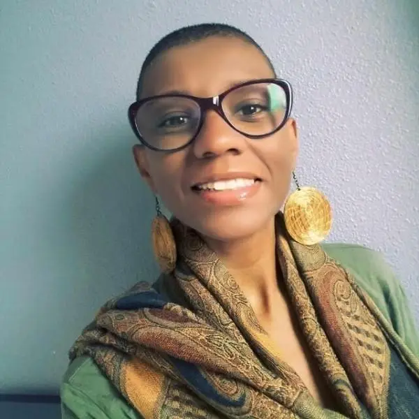 Débora Elianne, Psicóloga clínica e palestrante — Palestrante Corporativo
