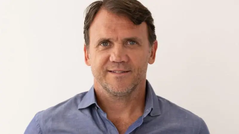 Dejan Petkovic, Ex-jogador de futebol e comentarista esportivo — Palestrante Corporativo