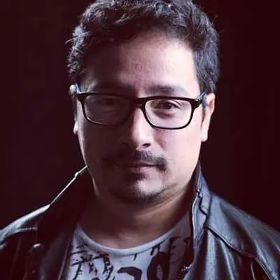 Denilson Shikako, Empresário, músico e tecnólogo — Palestrante Corporativo