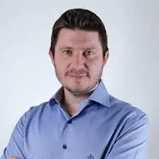 Denis Zanini, Jornalista, escritor e CEO — Palestrante Corporativo