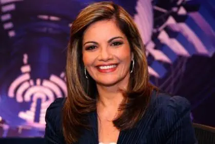 Denise Campos de Toledo (Exclusiva), Jornalista e economista — Palestrante Corporativo