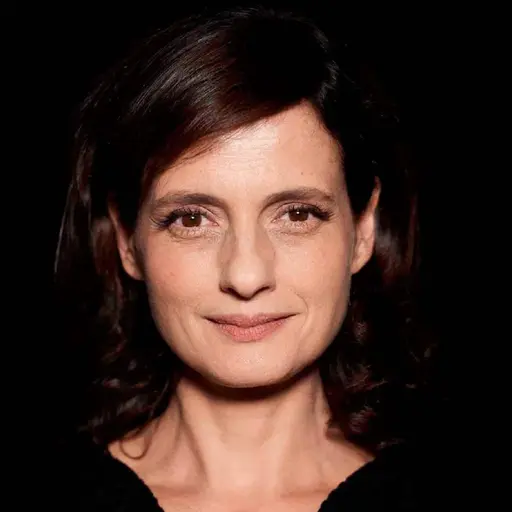 Foto de Denise Fraga