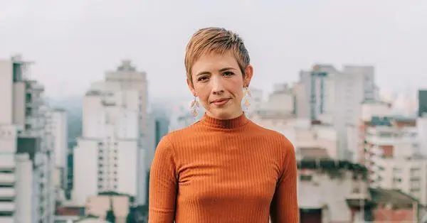 Diana Assennato, Jornalista e empreendedora digital — Palestrante Corporativo