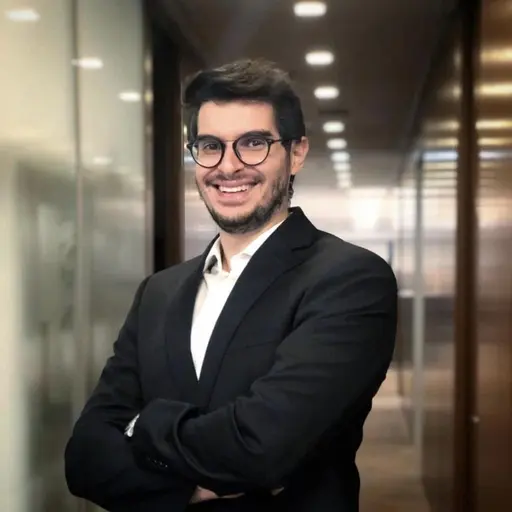 Diogo Cortiz, Pesquisador e professor — Palestrante Corporativo