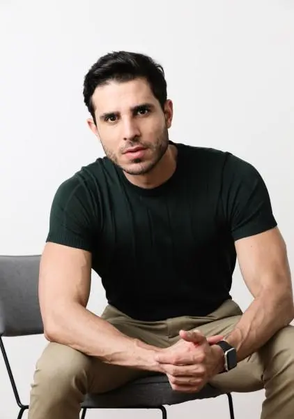 Foto de Diogo Pedroni