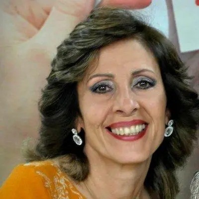 Foto de Dione Forti