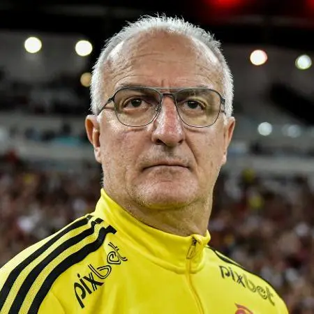 Dorival Junior, Treinador de futebol — Palestrante Corporativo