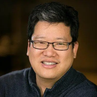 Eddie Yoon, Estrategista de crescimento e autor — Palestrante Corporativo