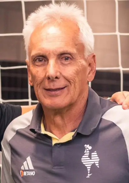 Eder Aleixo, Ex-jogador de futebol e comentarista esportivo — Palestrante Corporativo