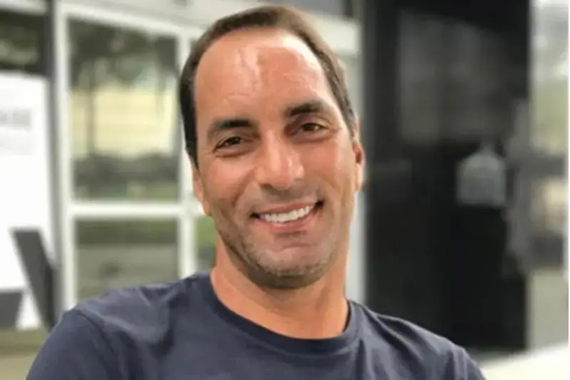 Edmundo, Ex-jogador de futebol e comentarista esportivo — Palestrante Corporativo