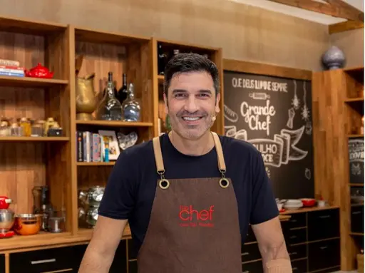 Foto de Edu Guedes