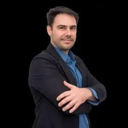 Eduardo Corrêa, Coach de Carreira e Redator — Palestrante Corporativo