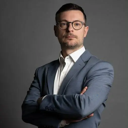 Foto de Eduardo Magrani