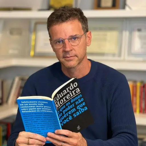 Foto de Eduardo Moreira