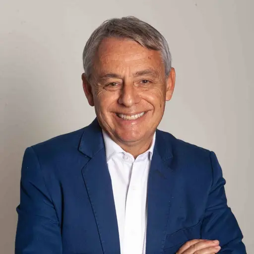 Foto de Eduardo Tevah