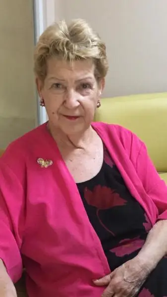 Elaine Gallagher, Consultora estratégica e líder empresarial — Palestrante Corporativo