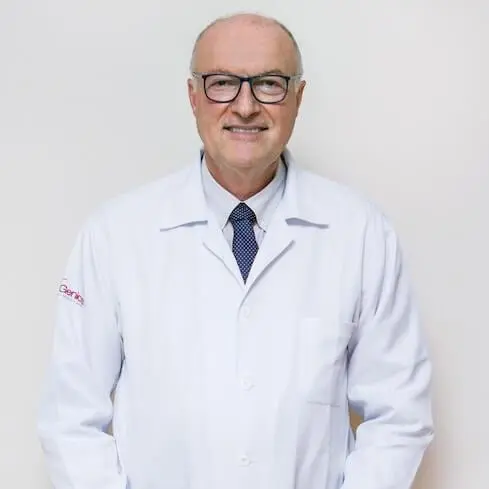 Foto de Eliano Pellini