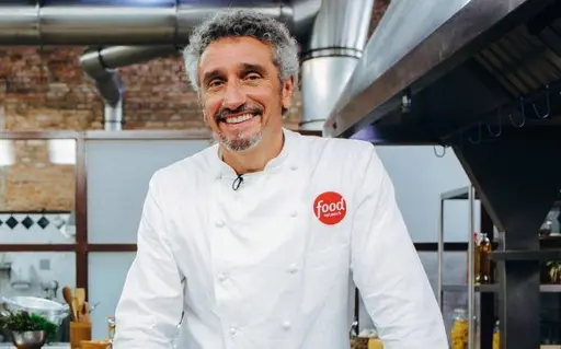 Foto de Emmanuel Bassoleil Chef