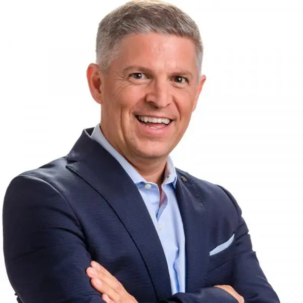 Erik Penna - Case Disney, Palestrante internacional e autor — Palestrante Corporativo