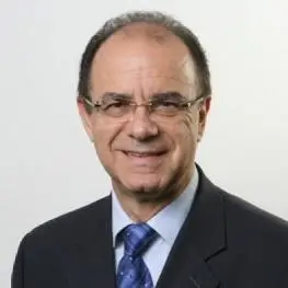 Ernesto Lozardo, Economista e professor — Palestrante Corporativo