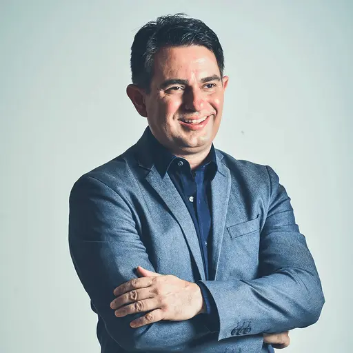 Foto de Fabiano Brum