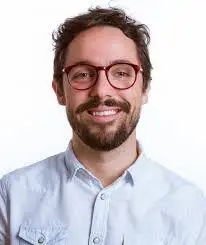 Fabio Amado, Service Designer e consultor de inovação — Palestrante Corporativo