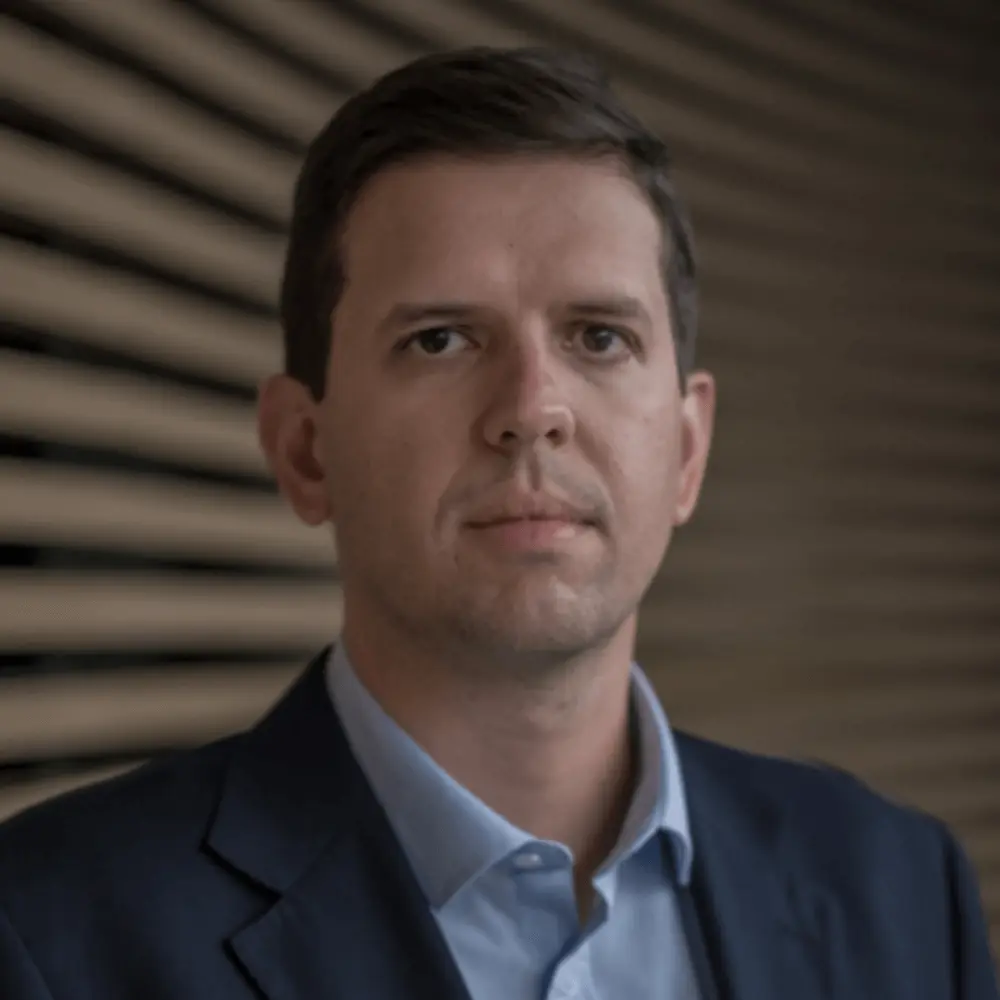 Fabio Meneghin, Engenheiro Agrônomo e analista de mercado — Palestrante Corporativo