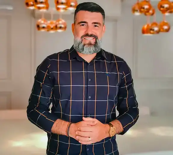 Fabio Quintanilha, Especialista em vendas complexas e gestão condominial — Palestrante Corporativo