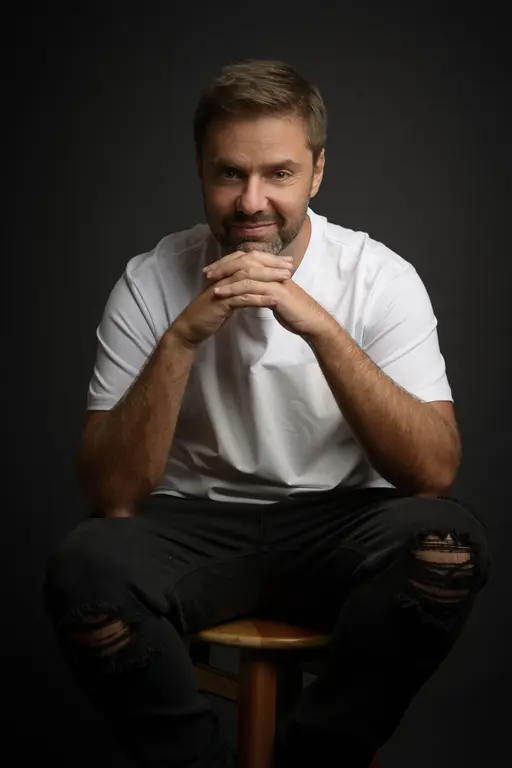 Foto de Fabio Rabin